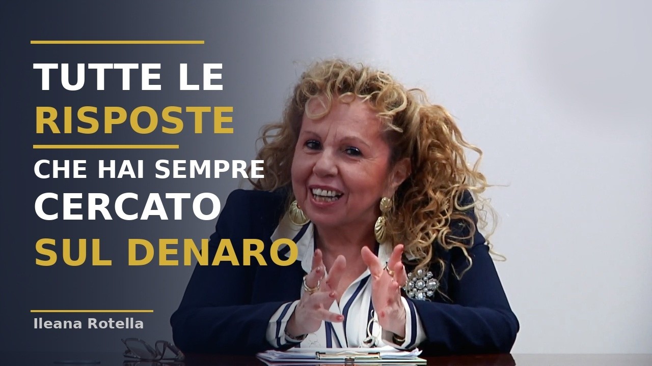 Tutte le risposte che hai sempre cercato sul denaro #soldi #abbondanza