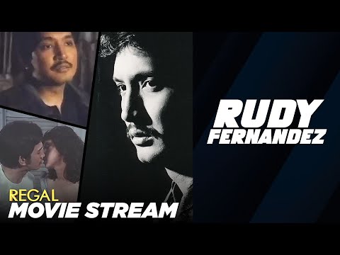 REGAL MOVIE STREAM: Rudy Fernandez Marathon | Regal Entertainment Inc.