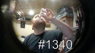 Thumbnail for Jon Drinks Water #1340