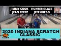 Bowling | 2020 Indiana Scratch Classic Championship Match