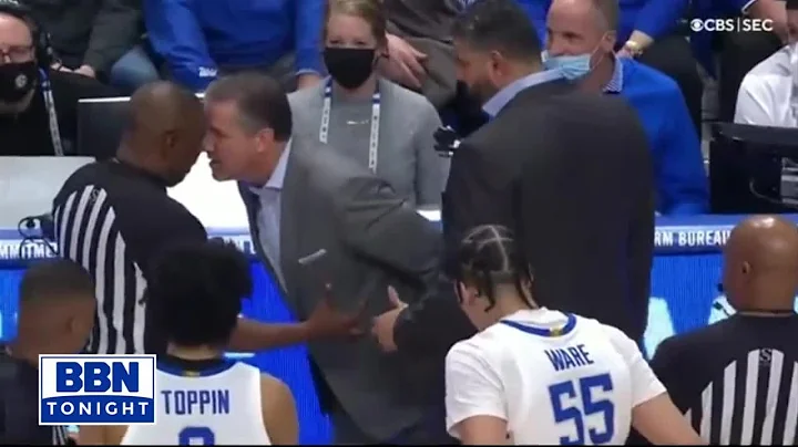Tom Leach's takes (2-21-22)