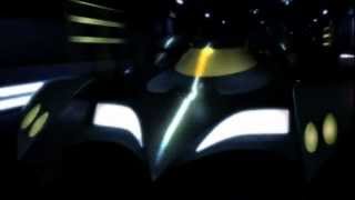 Beware the Batman - New Teaser - (2012)