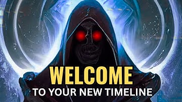 IF YOU SEE THIS, YOUR FUTURE SELF IS ACTIVATING THE SHIFT (DON’T SKIP!)