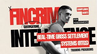Real Time Gross Settlement Systems Rtgs Explained - Financial Crime Acronyms And Definitions