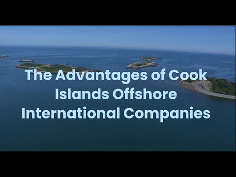 Vídeo: Principais ilhas offshore da Nova Zelândia