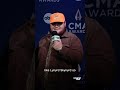 @TheShaneProfitt Tells Us All About His New Puppy! | CMA Awards Backstage