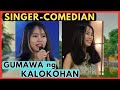 Singer comedian sa vietnam gumawa ng kalokohan  dh ofw  tagalog crime story  djz