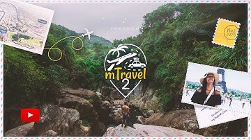 mTravel 2 FCPX Plugin - Travel-themed plugin Exclusively for Final Cut Pro X - MotionVFXMotionVFX