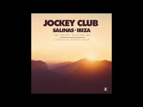 Mackrory & Collier - Nubian Sun