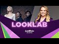 LookLab Hooverphonic – Belgium 🇧🇪 with NikkieTutorials