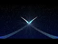 STARS CROSSING Background Loop 💫 No Copyright Background | Video 4K Video (Ultra HD) thumbnail
