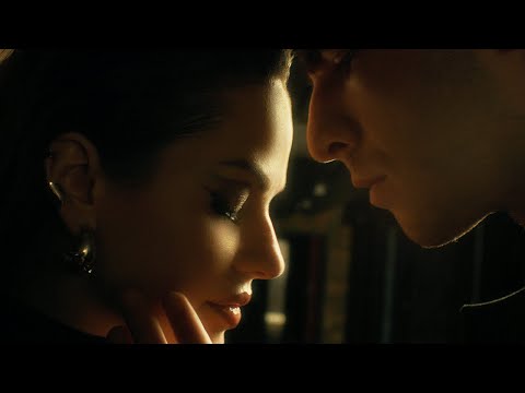 Lina Mayer - Priestor |Official Video|