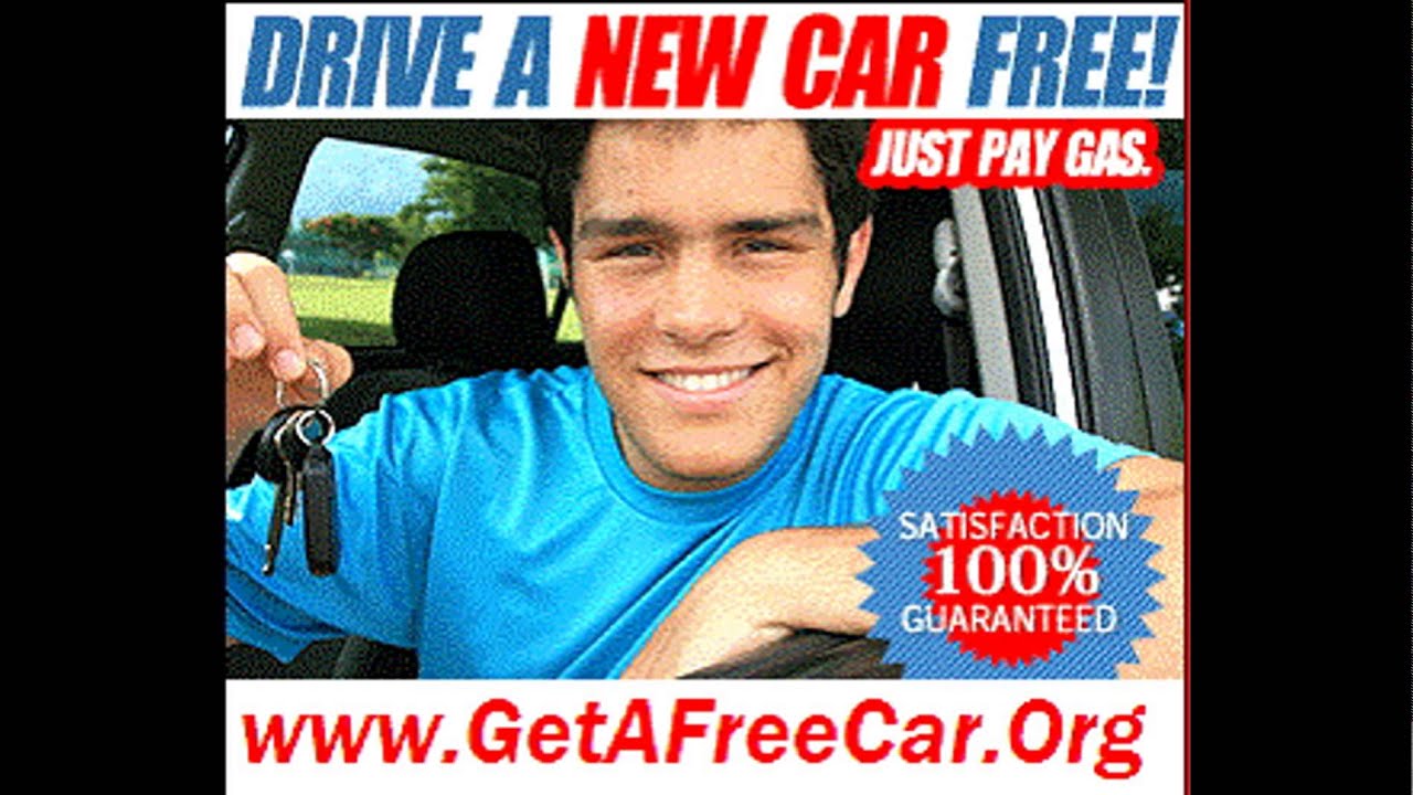 Free Cars Toronto Get A Free Car In Toronto YouTube