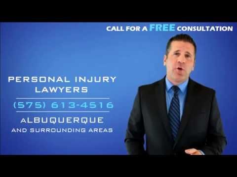 car accident lawyer albuquerque