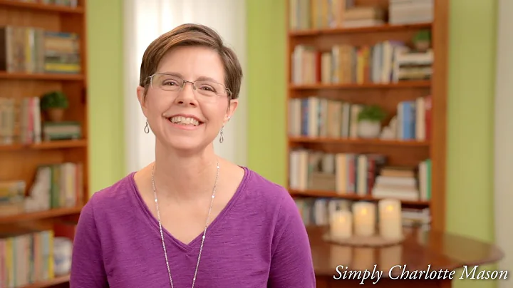 Signposts for Reading Lessons in the Charlotte Mason Method