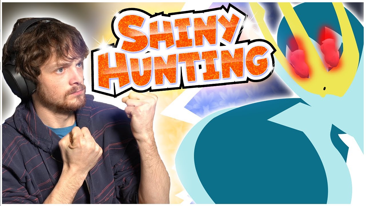 Live Shiny Hunting Alpha Empoleon!