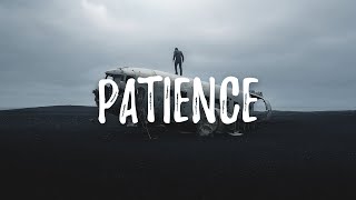 Teflon Sega - Patience (Lyrics)