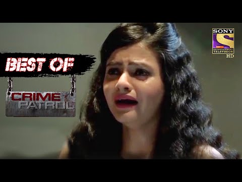 Best Of Crime Patrol - A Foul Play - Full Episode