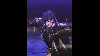A King Never Gives Up   Qin Shi Huang Edit ror  Heavenly Jumpstyle