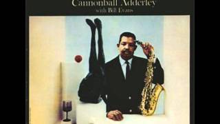 Cannonball Adderley & Bill Evans - Venice chords