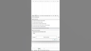 How to Create a Bar Chart in Excel: Step-by-Step Tutorial for Beginners