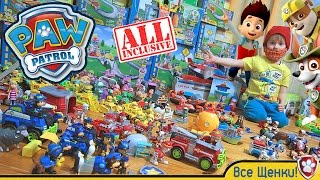 Щенячий Патруль все серии на русском. Paw Patrol - Jungle Tracker Monkey Temple Playset Diving Bell