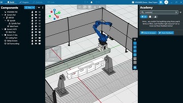 OCTOPUZ Feature Spotlight - Integrated Academy of resources