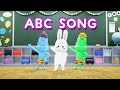 【童謡】ABC SONG（歌詞付き)