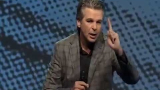 Jentezen Franklin - Formula For A Breakthrough - April 8, 2017