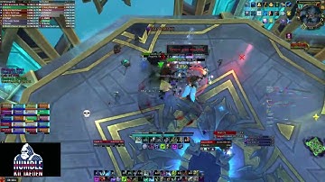 Humble: Mythic Anduin Wrynn