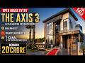 THE AXIS 3 | Pakistan's Most Luxury 1 Kanal Full Furnished House in DHA Phase 7 | Open House Event