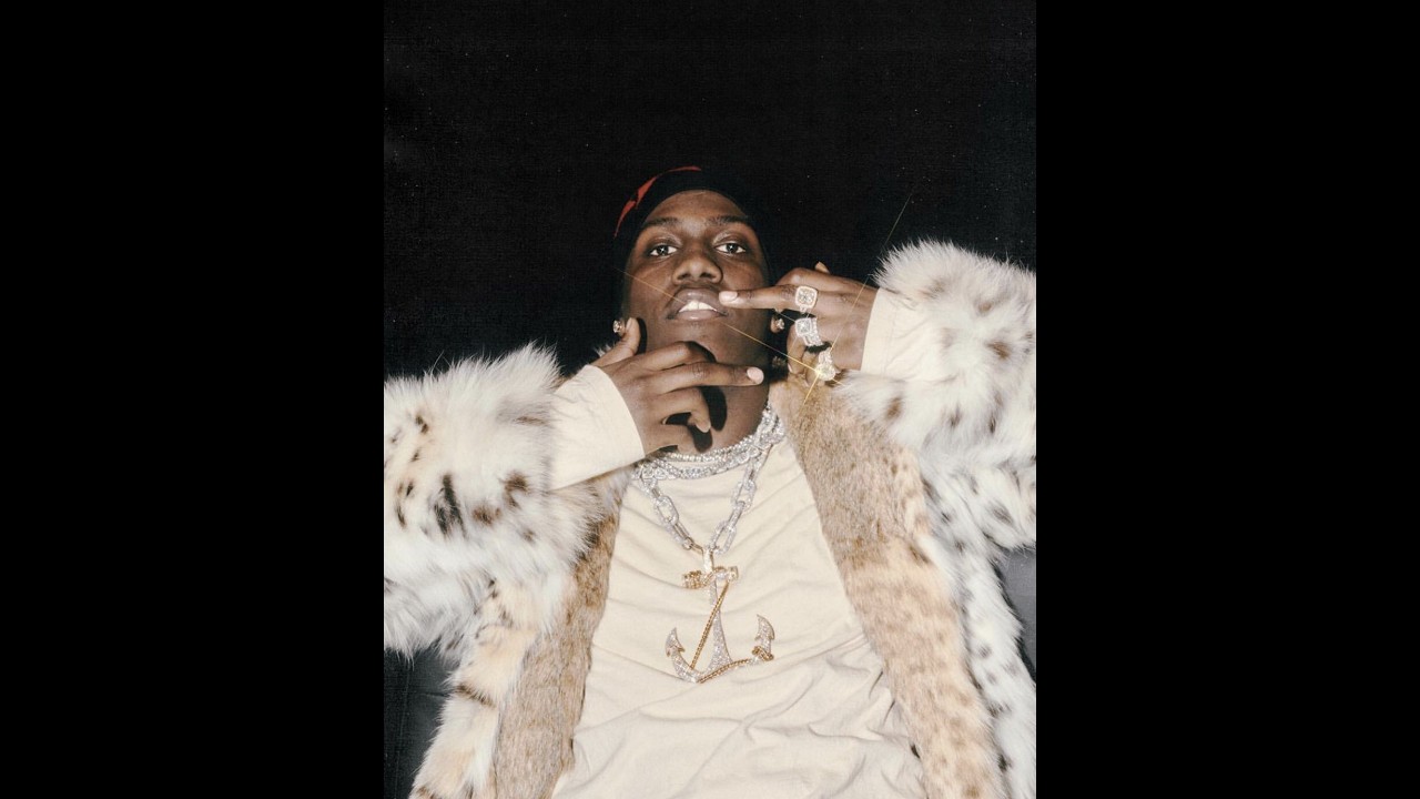 (FREE) LIL YACHTY x VEEZE TYPE BEAT - DING