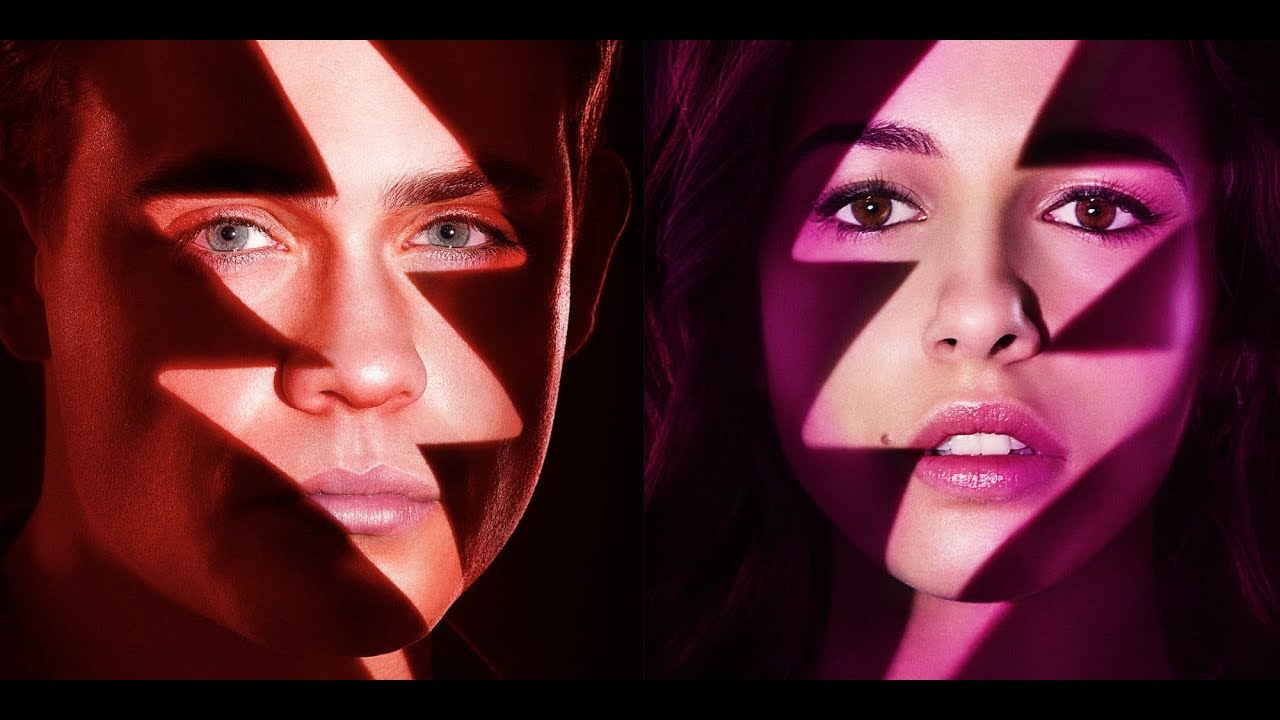 Jason X Kim ❤️ - Avalon [Power Ranger 2017]