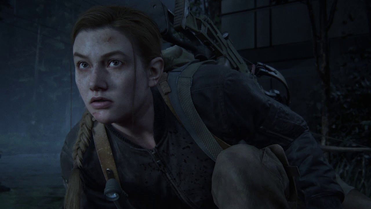 THE LAST OF US 2 Walkthrough Gameplay Part 20 YouTube the-last-of-us-2-walkthrough-gameplay-part-20-youtube