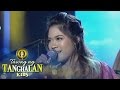 Tawag ng Tanghalan Kids: Gidget Dela Llana sings "Laguna"