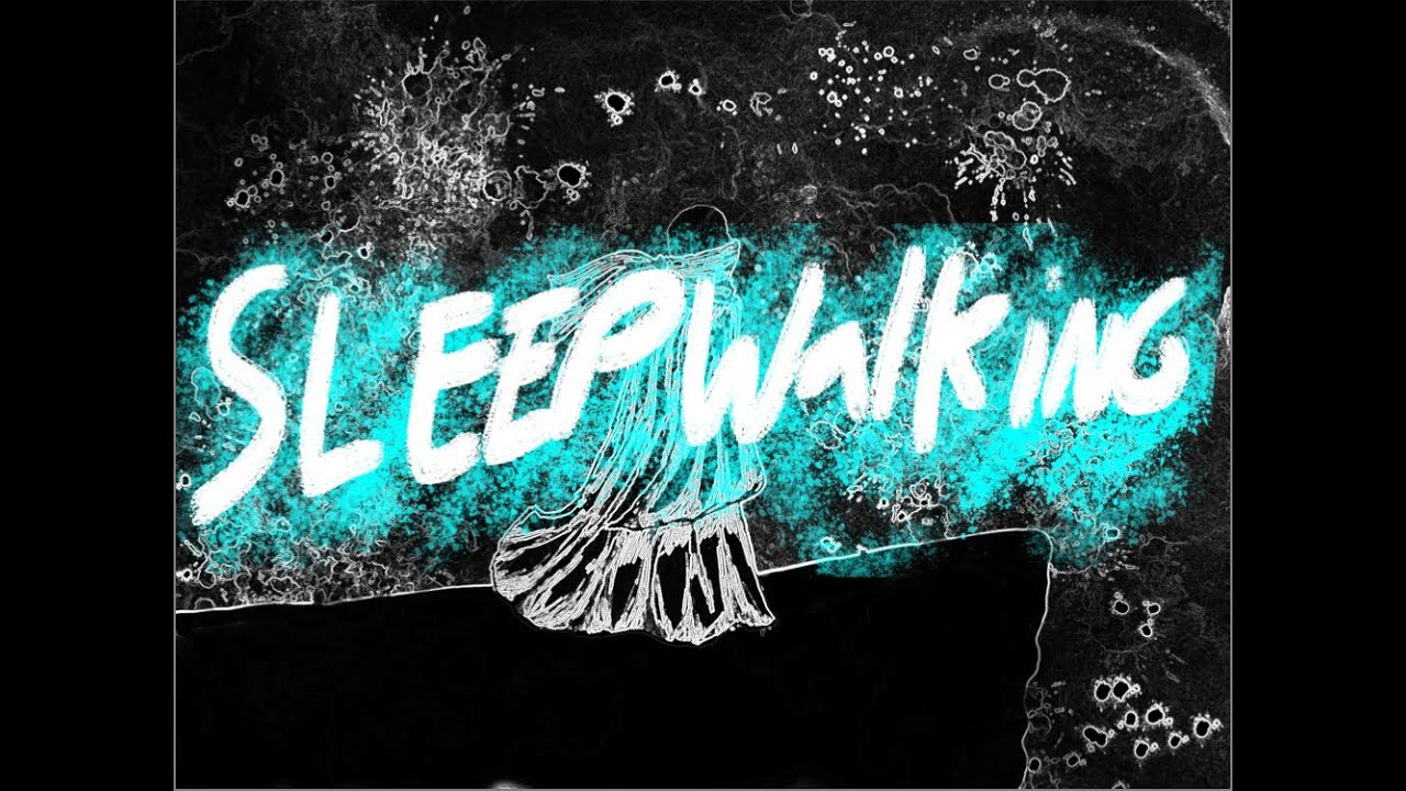 Rival Sleepwalking (ft. Caravn) Drawing Timelapse YouTube