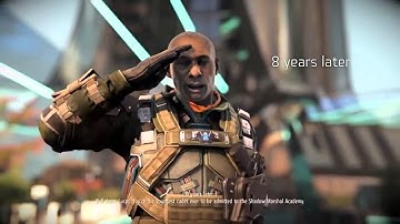 Killzone Shadow Fall Gameplay Walkthrough Part 1 Intro Mission 1 Single Player Campaign fo