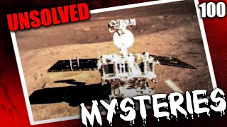 100 Unsolved Mysteries that cannot be explained | Compilation | 5K SPECIAL