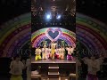 ONE FLOWER HALL TOUR2026で初披露した『#もちもちメンタルッ!』みんなも踊ってみてね💖✨#スパフル #チグハグ大人になりました