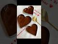 Will You Be Mine? Hearts for Propose Day🌹#ginger #candy#proposeday #shorts #viral #trending #food