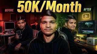 How I Started Earning as a Video Editor at 15 | 5-Step Formula