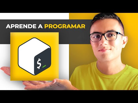 Aprende BASH para