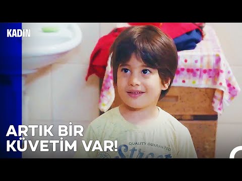 Doruk'un Mutluluğuna Bakın 😢 - Kadın 28. Bölüm