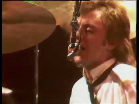 I'm In Love With My Car - Live Hammersmith Odeon 1979