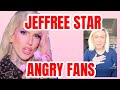 Jeffree Star FAN Speaks Out  7Blended  vs Shauna