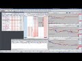 [ENG SUB] 지지와 저항을 이용한 미국주식 단타 l  Short term trading using floor and ceiling method in the US market