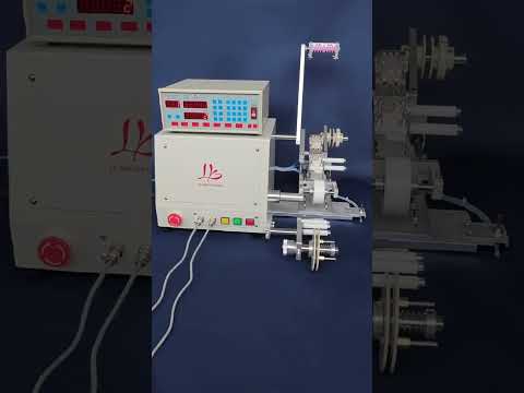 LY-813 750W Automatic Coil Winder Winding Machine for New Energy Transformers and Integrated Copper