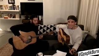 Can Bonomo - Güneş (Spor İstanbul Gençlik Ve Eğlence Festivali)