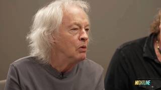 AC/DC 2026 INTERVIEW