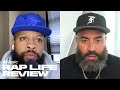 Travis Scott’s Astroworld Festival, Pop Smoke Case Details, and New J. Cole Music | Rap Life Review